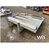 Image 3 : ALUMINUM TRUCK HEADACHE RACK