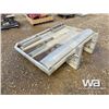 Image 4 : ALUMINUM TRUCK HEADACHE RACK