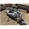 Image 1 : ALUMINUM HEAD ACHE RACK, TRUCK PARTS