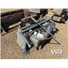 Image 2 : ALUMINUM HEAD ACHE RACK, TRUCK PARTS