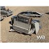 Image 3 : ALUMINUM HEAD ACHE RACK, TRUCK PARTS