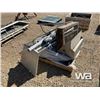 Image 4 : ALUMINUM HEAD ACHE RACK, TRUCK PARTS