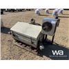 Image 1 : 4" HYD. FLUID PUMP & COOLER