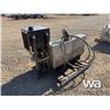 Image 4 : 4" HYD. FLUID PUMP & COOLER