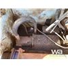 Image 8 : 4" HYD. FLUID PUMP & COOLER