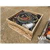 Image 1 : EXTENSION CORDS, ELECTRICAL WIRE