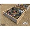 Image 2 : EXTENSION CORDS, ELECTRICAL WIRE