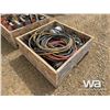Image 3 : EXTENSION CORDS, ELECTRICAL WIRE