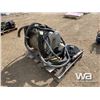 Image 2 : OIL COOLER, OIL RESERVOIR