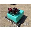 Image 3 : ENDURAPLAS SPRAY MARSHAL 60 GAL. TANK WITH PUMP