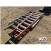 Image 3 : (2) STEP LADDERS