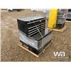 Image 2 : MASTERCRAFT TOOL CHEST W/ SHOP TOOLS