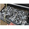 Image 7 : MASTERCRAFT TOOL CHEST W/ SHOP TOOLS