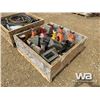 Image 2 : JACK STANDS, WHEEL CHOCKS