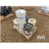 Image 1 : CLEANING CHEMICAL, FRP ADHESIVE