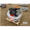 Image 2 : GARBAGE CANS, SNOW BRUSHES, NUTS AND BOLTS