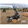 Image 3 : WESLO PURSUIT 695I EXCERCISE BIKE