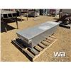 Image 1 : ALUMINUM JOCKEY BOX