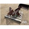Image 2 : MECHANICAL WINCH