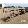 Image 1 : TRUCK HEADACHE RACK & DP WINCH