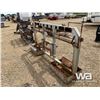 Image 2 : TRUCK HEADACHE RACK & DP WINCH