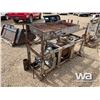 Image 3 : TRUCK HEADACHE RACK & DP WINCH
