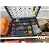 Image 8 : (2) PICKUP TRUCK STORAGE BOXES