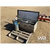 Image 1 : JOCKEY BOX, SUBMERSIBLE PUMP