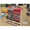 Image 2 : (2) ROLLING TOOL CHESTS WITH CONTENTS