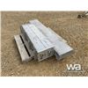 Image 1 : (2) ALUMINUM TRUCK CABINETS