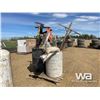 Image 1 : 2 DRUMS OF MISC HAND TOOLS, POLY
