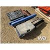 Image 1 : 3/4" WESTWARD TORQUE WRENCH, 1/2" TORGUE WRENCH