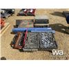 Image 2 : 3/4" WESTWARD TORQUE WRENCH, 1/2" TORGUE WRENCH