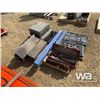 Image 3 : 3/4" WESTWARD TORQUE WRENCH, 1/2" TORGUE WRENCH