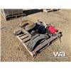 Image 1 : FIFTH WHEEL HITCH, WINCH, TOW BAR, FLARE KIT