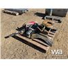 Image 2 : FIFTH WHEEL HITCH, WINCH, TOW BAR, FLARE KIT