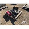 Image 3 : FIFTH WHEEL HITCH, WINCH, TOW BAR, FLARE KIT