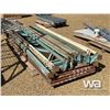 Image 1 : REDIRACK STEEL SHELVING