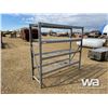 Image 2 : GREY STEEL SHELVING