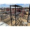 Image 2 : 2 X 6 FT. STEEL SHELVING