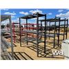 Image 3 : 2 X 6 FT. STEEL SHELVING