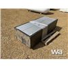 Image 3 : STORAGE CABINET