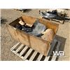 Image 1 : BIN OF TRUCK MATS, TRUCK ACCESSORIES
