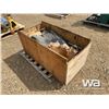 Image 2 : BIN OF TRUCK MATS, TRUCK ACCESSORIES