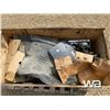 Image 3 : BIN OF TRUCK MATS, TRUCK ACCESSORIES