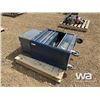 Image 2 : 4 DRAWER TOOL CHEST