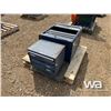 Image 3 : 4 DRAWER TOOL CHEST