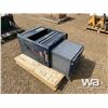 Image 4 : 4 DRAWER TOOL CHEST