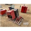 Image 3 : TOOL BOXES & FLOOR JACK