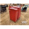 Image 2 : (2) WATERLOO TOOL BOXES